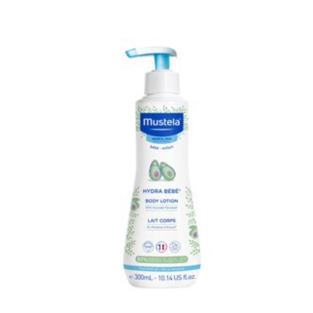 Hydra Bébé Body Lotion - Mustela